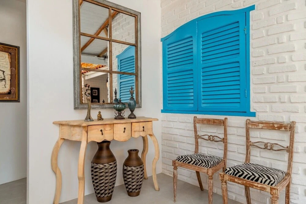 Casa BluMarino