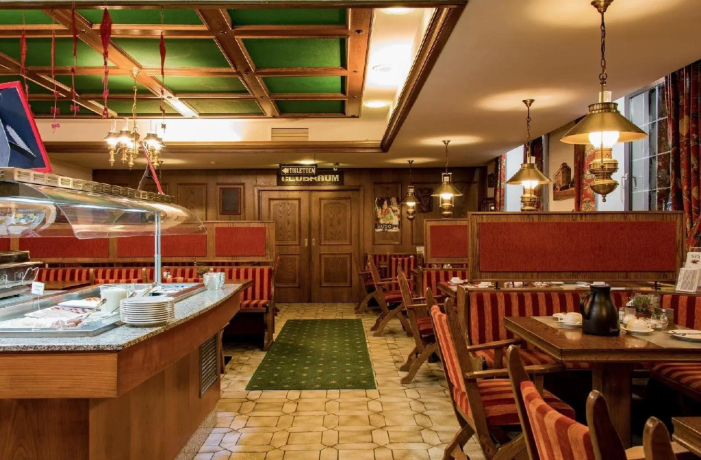 Hotel Fürstenhof