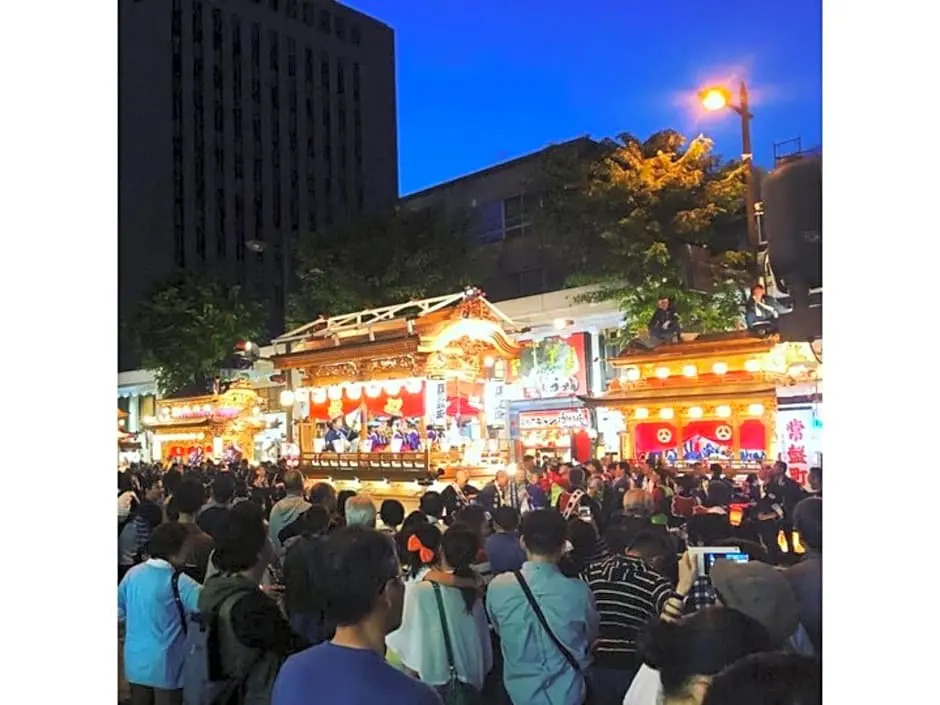 Hotel South Garden Hamamatsu - Vacation STAY 92696