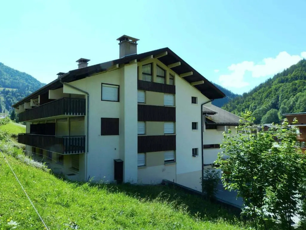 Studio La Clusaz, 1 pièce, 2 personnes - FR-1-304-36