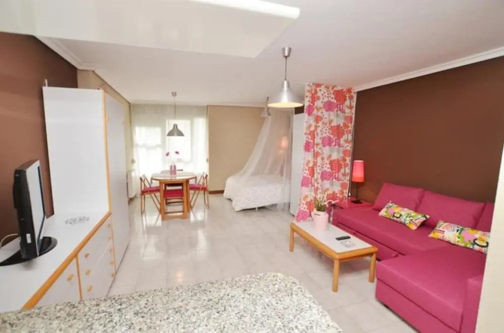 Apartment in Isla, Cantabria 102805 by MO Rentals