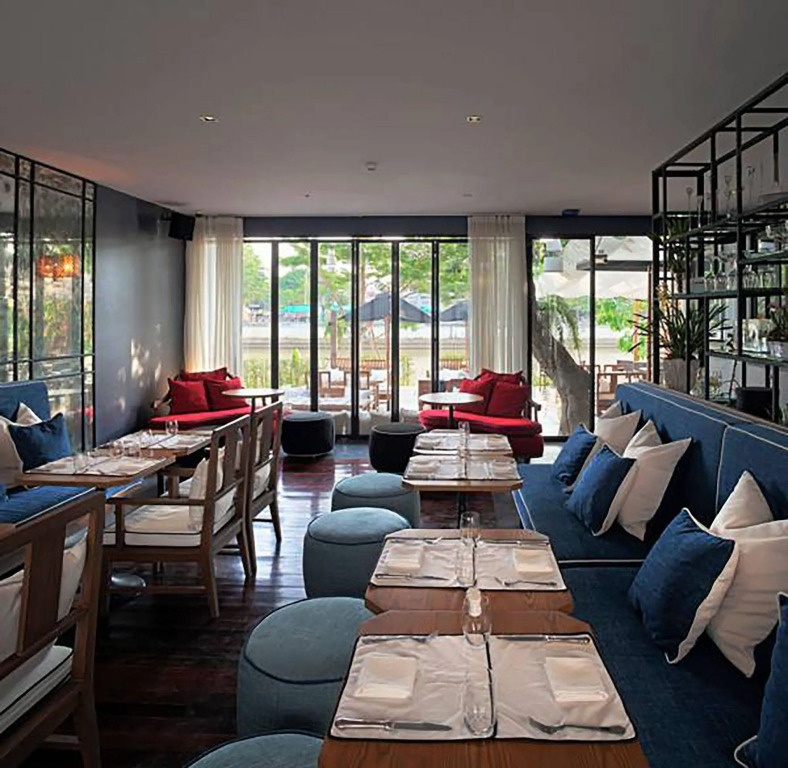 Sala Lanna Chiang Mai