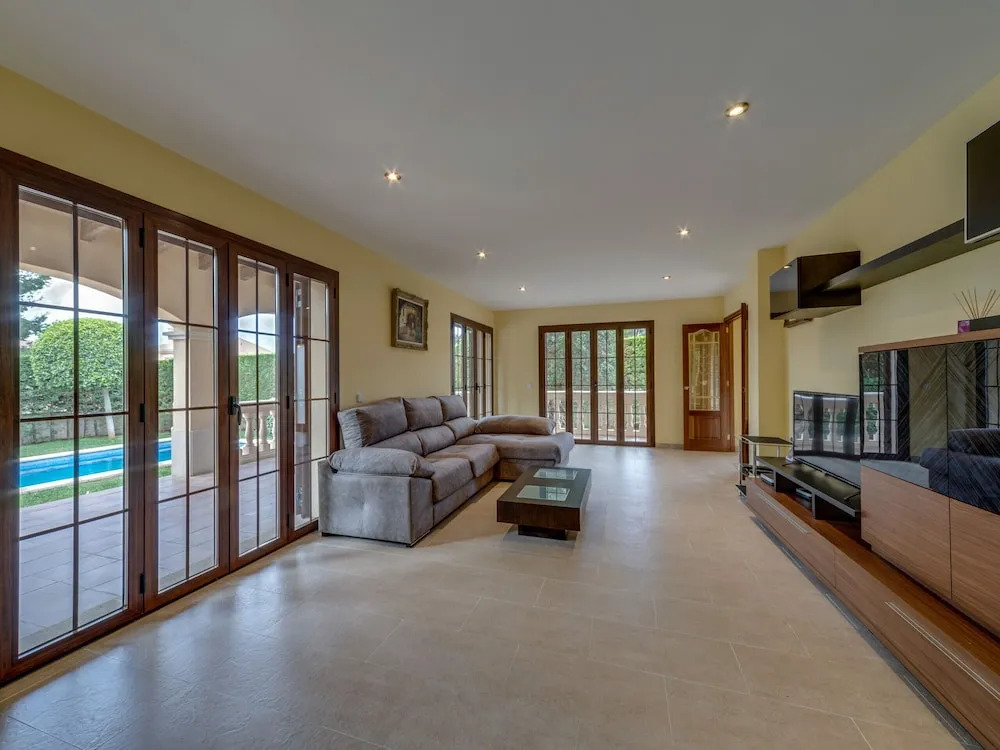 Villa Marratxi - Can Paquito