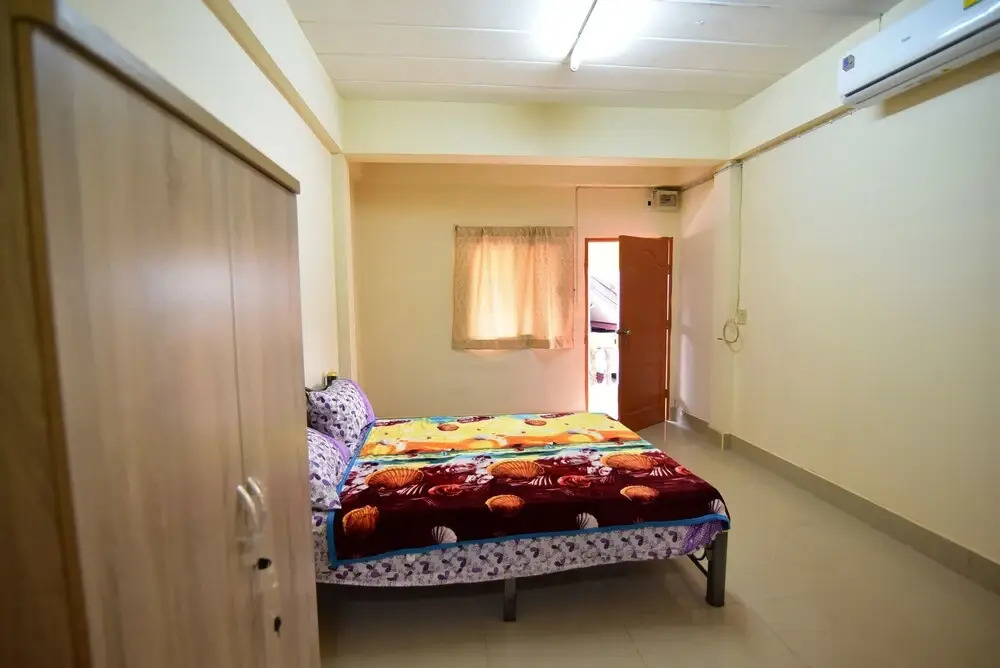 Rama Guesthouse