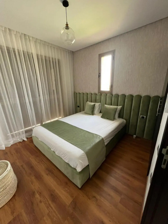 Superbe appart cosy résid privée avec piscine