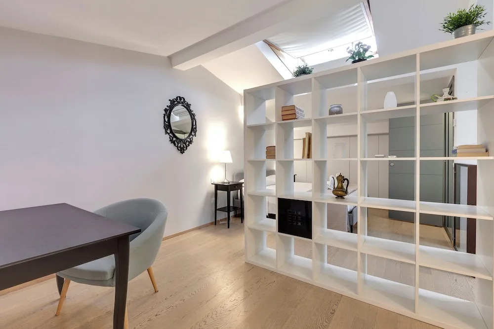 San Zanobi Apartments by Mamo Florence