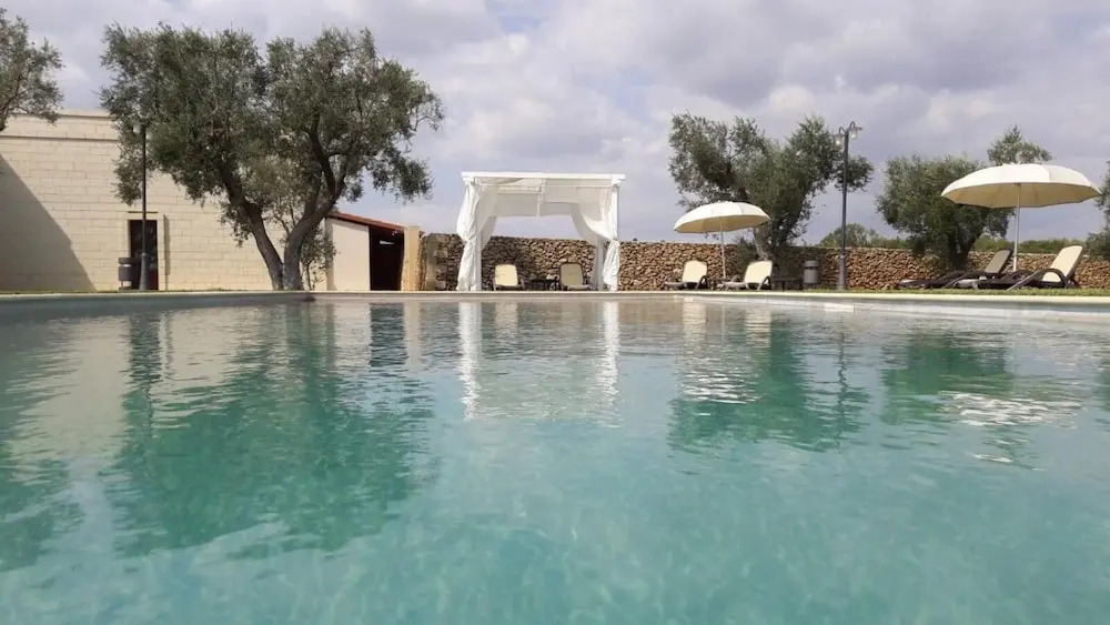 Masseria San Polo