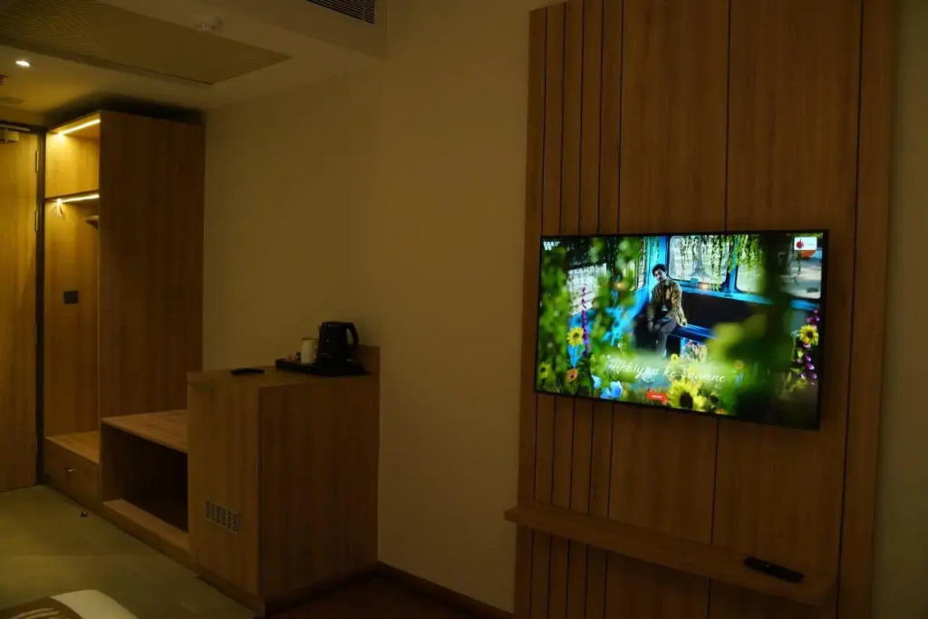 ARNISA Kasauli - A Boutique Hotel