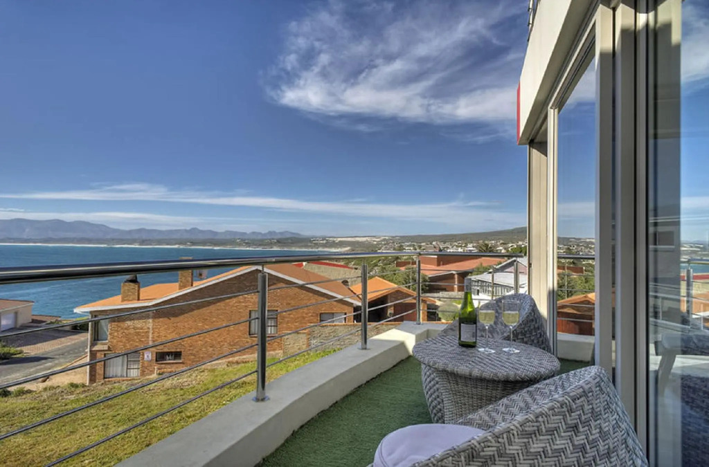 Sea Star Lodge