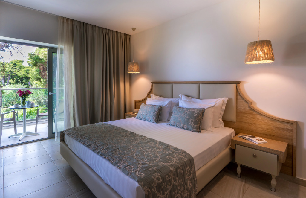Elinotel Sermilia Resort