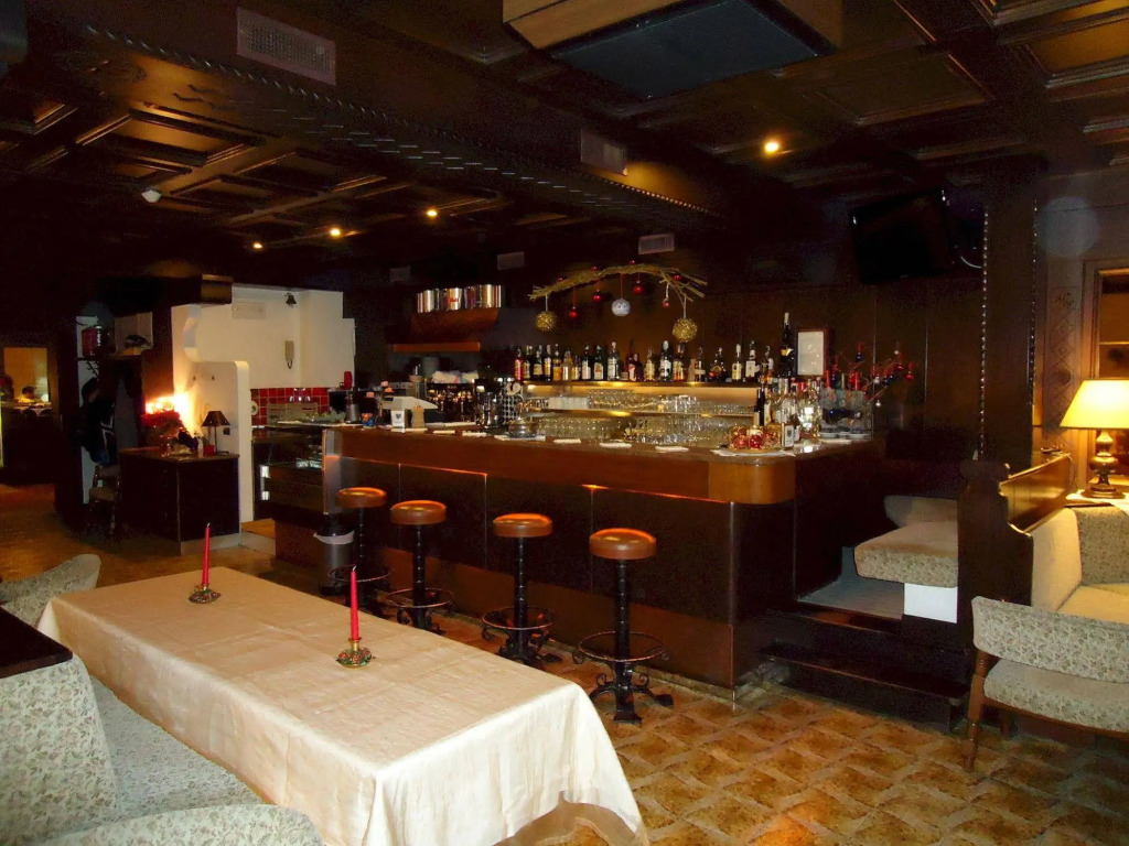 Hotel Salvan