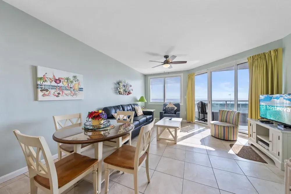 Silver Beach 104 PET FRIENDLY! NO FEE!