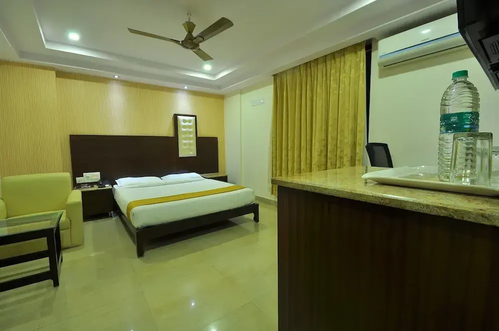 Hotel Premier Comforts