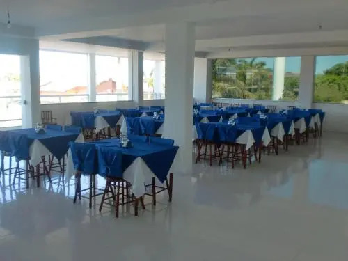 Hotel Columbia