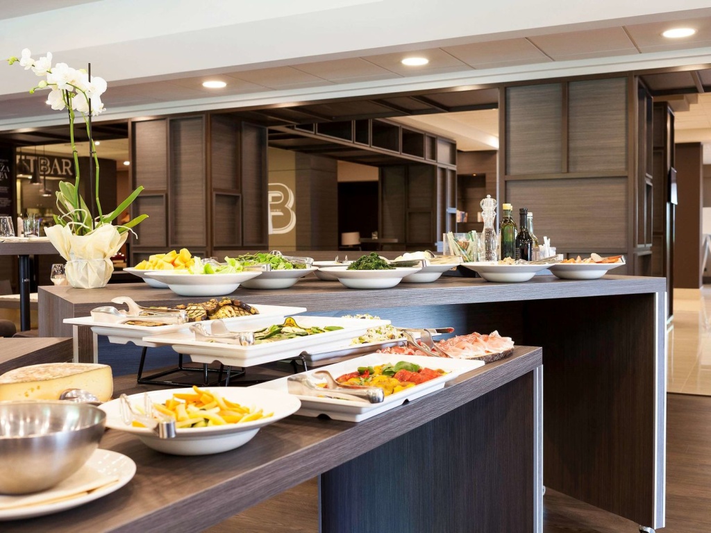 Novotel Brescia 2