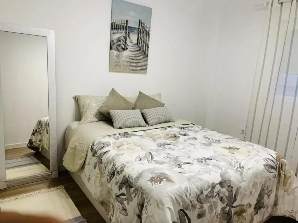 Estupendo Apartamento Entero
