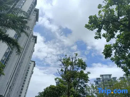 Zhuhai Yi Villa (Haiquanwan Branch)
