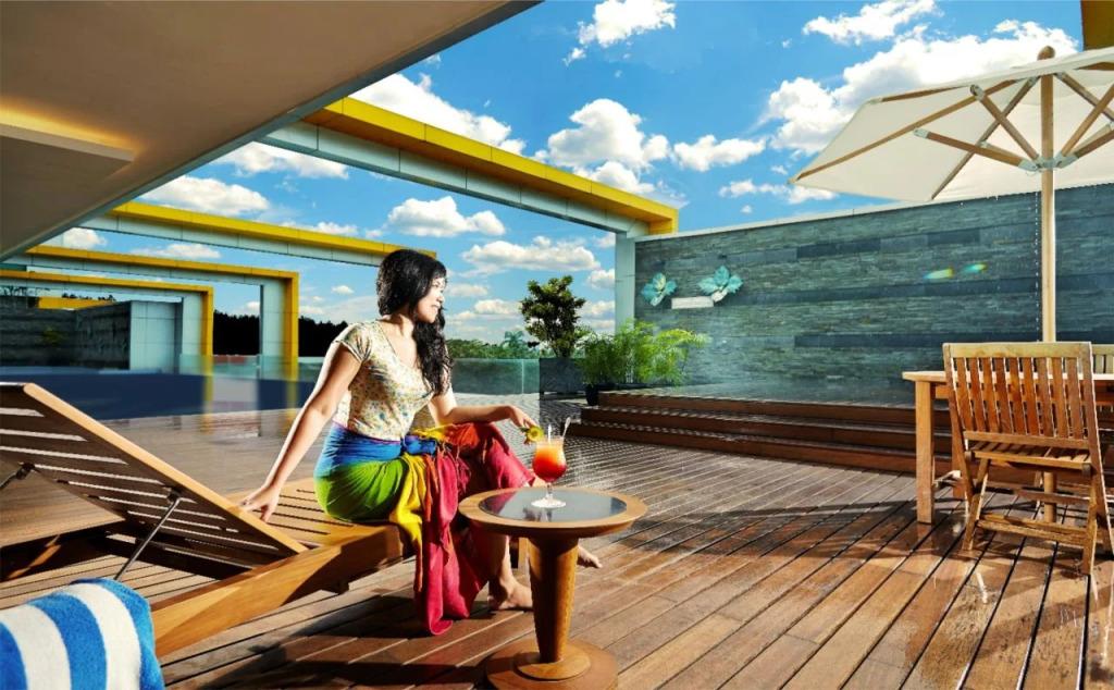 Grand Artos Hotel & Convention