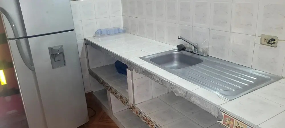 Hostal Villa del Río Las Brisas