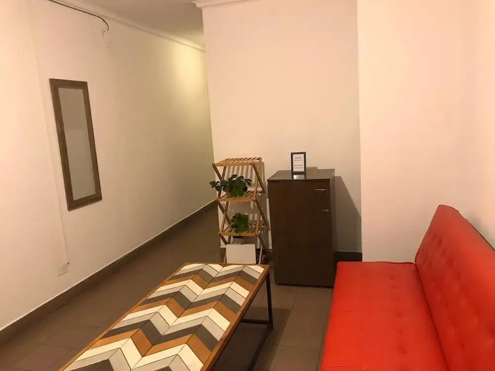 Departamento Belgrano 5