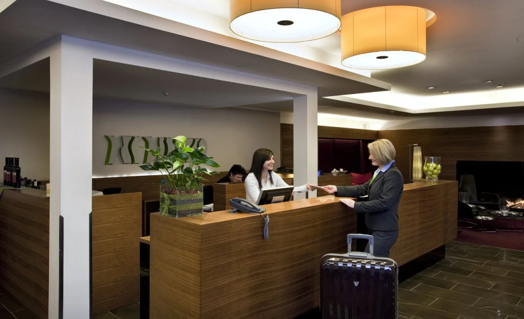 Hotel Ploberger
