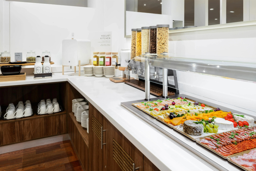 Occidental Paris Levallois
