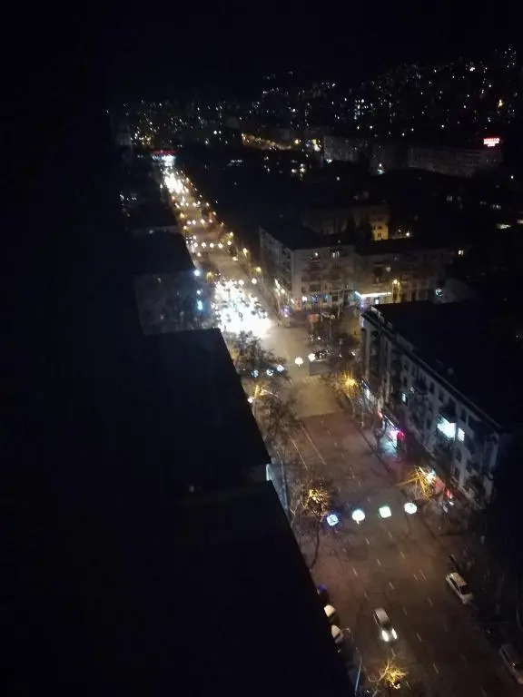 Kazbegi 24g