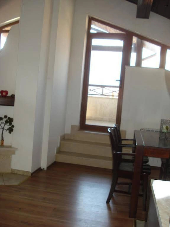 Rooftop Apartment Bansko
