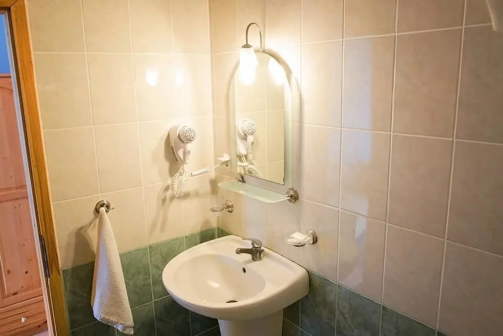 Golden Horn Hotel