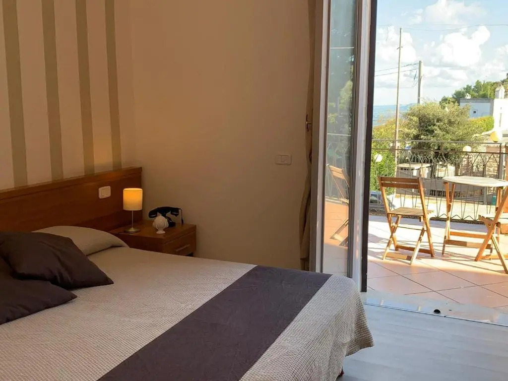 Hotel Castel Miramonti
