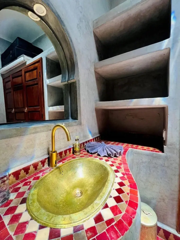 Riad Serendip