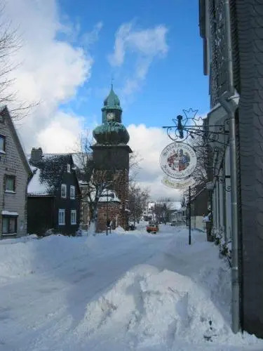 Hotel Drei Kronen