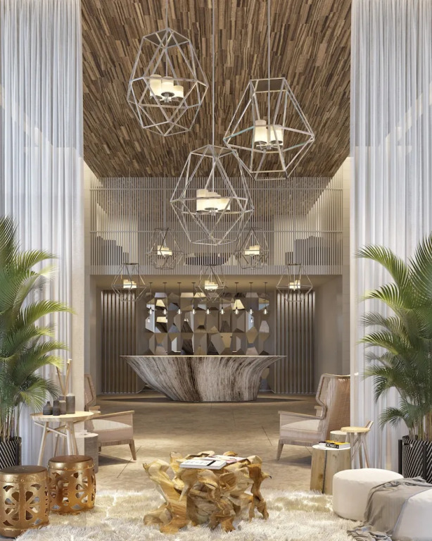 The Fives Travelers at The Fives Ocean Front by YPJ-All Inclusive