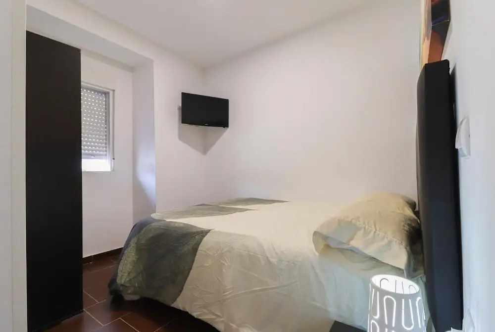 Apartamentos Bello Vegueta