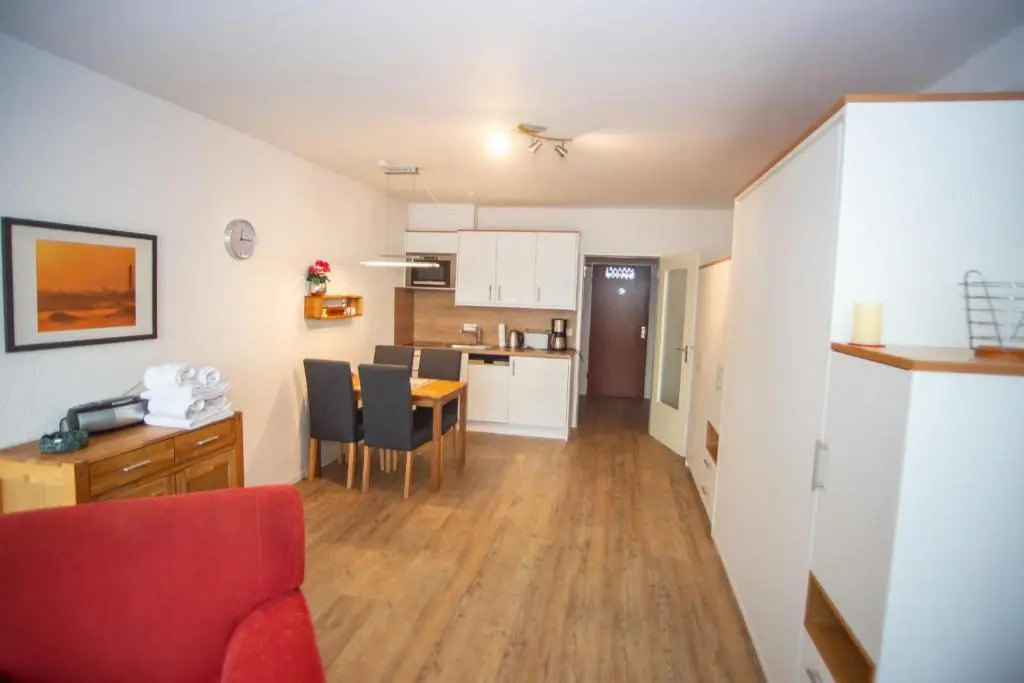 Kalfamer Wohnung 12