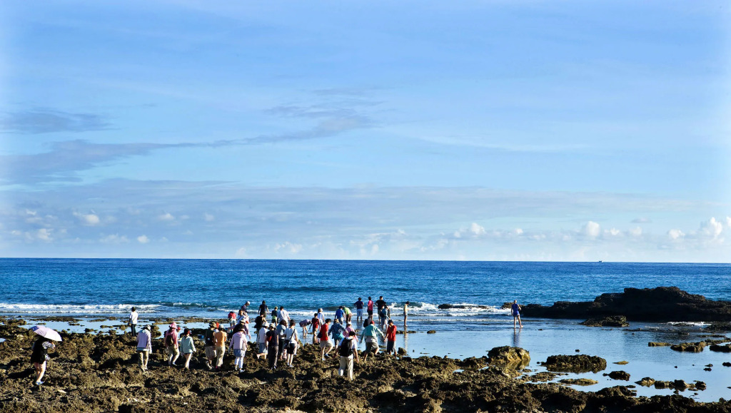 Yoho Beach Resort Kenting