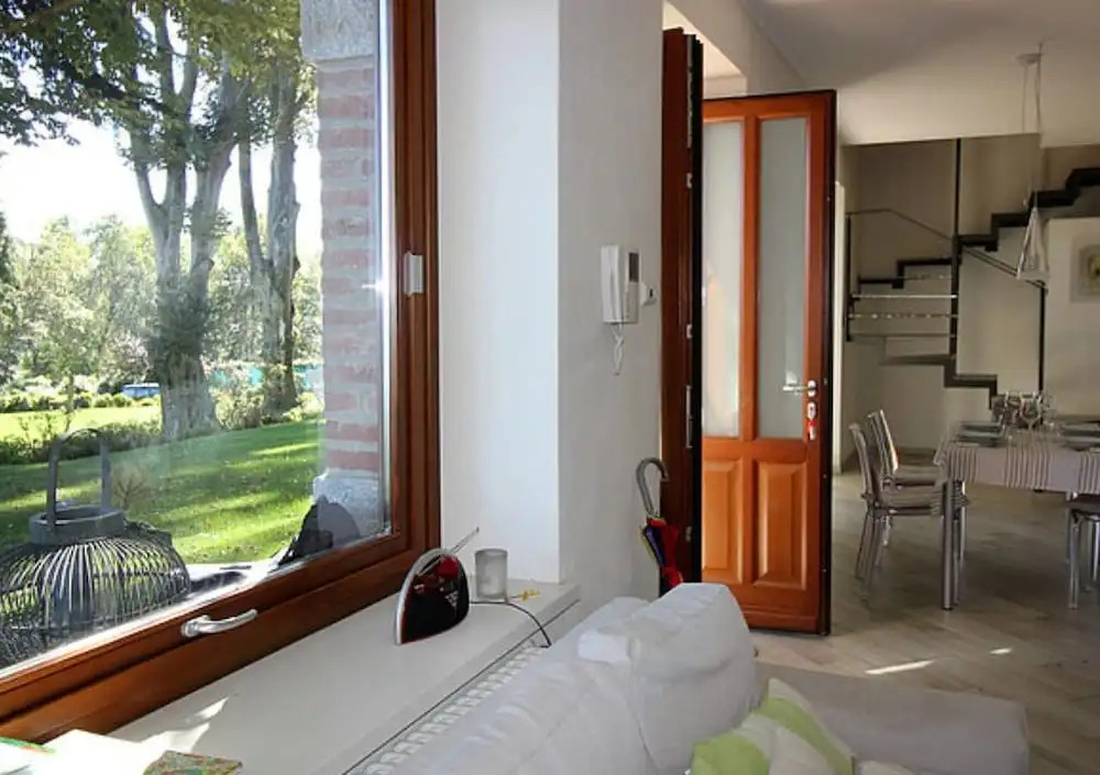 Villa Cottage Alpino