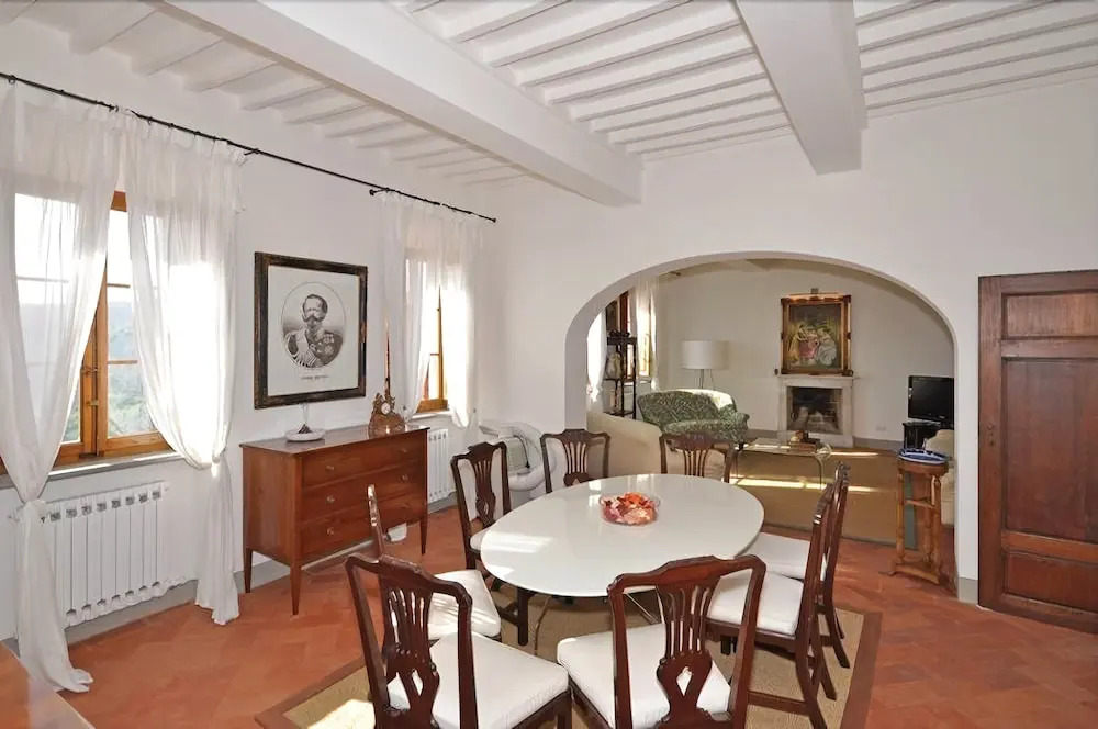 Villa Il Cerro