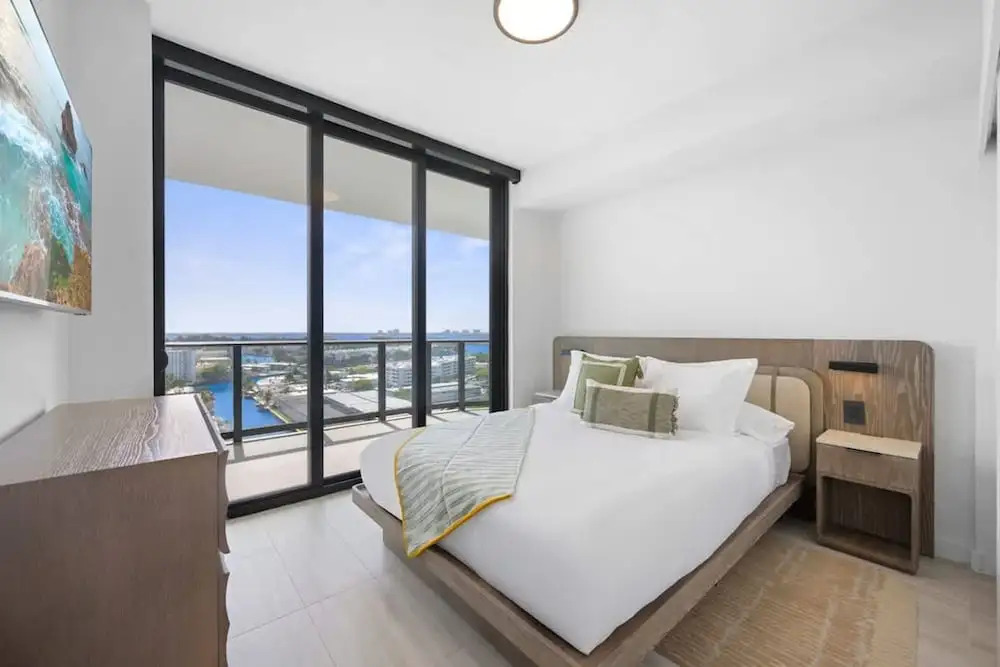 NOK Classy 2BR in Miami Beach