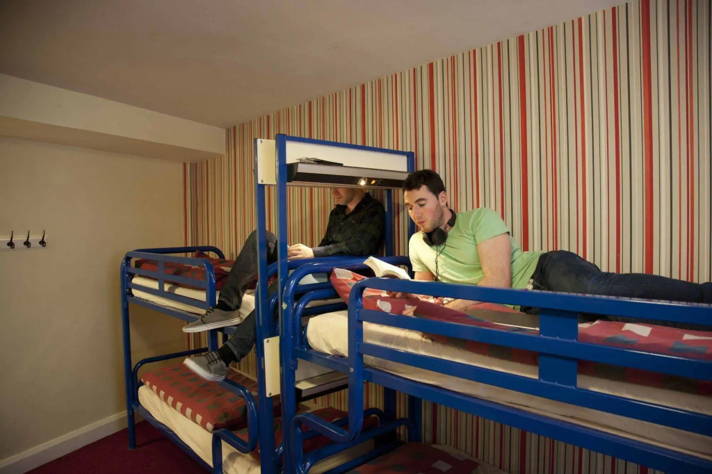 Abigails Hostel
