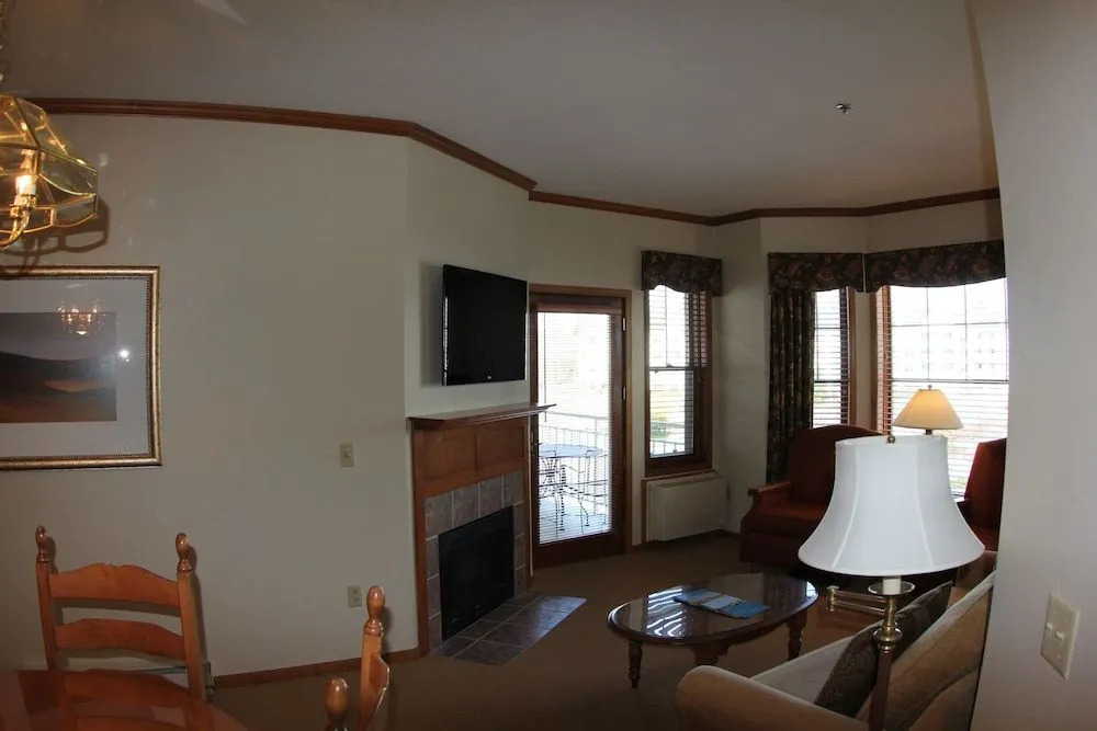 The Osthoff Resort