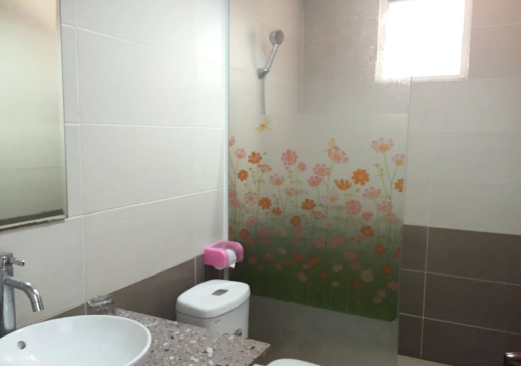 Trang Nhung Hotel