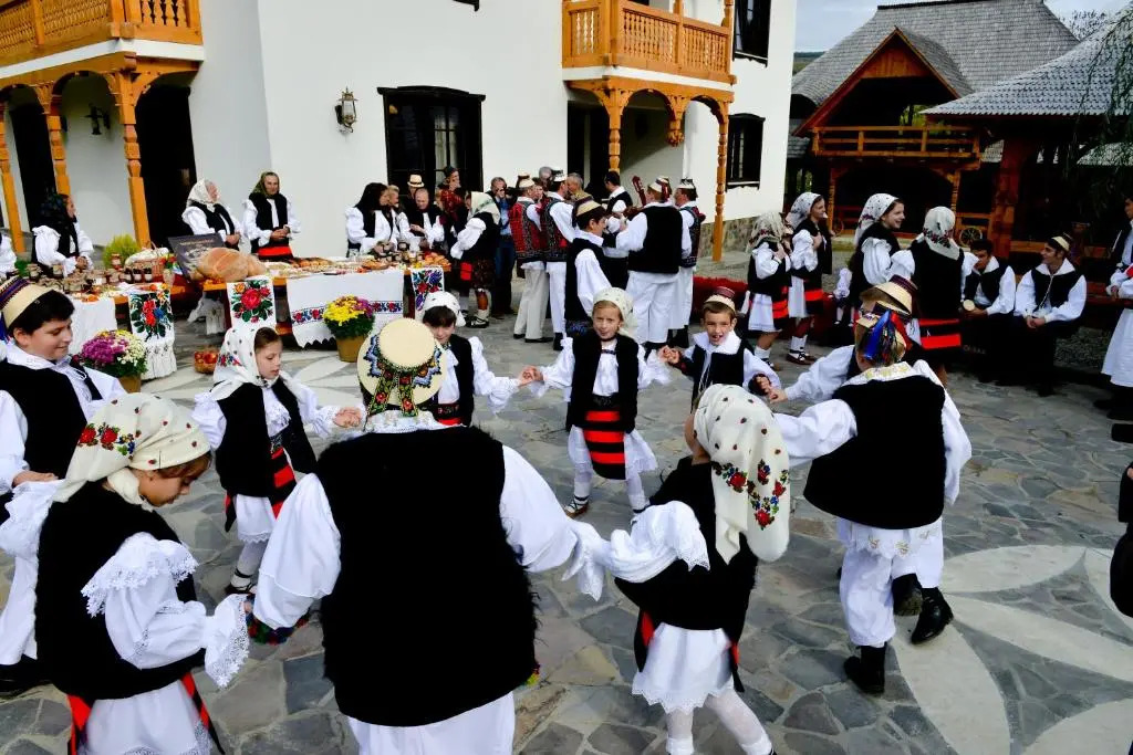 Glodeanca