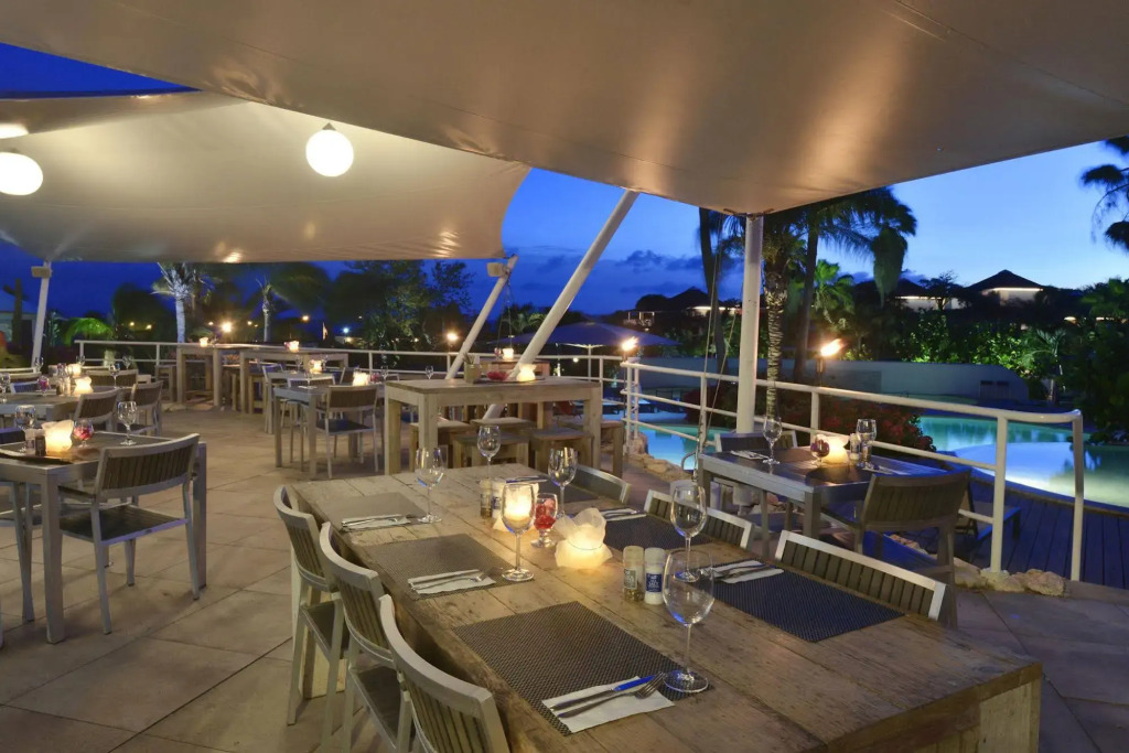 Chogogo Dive & Beach Resort Curaçao