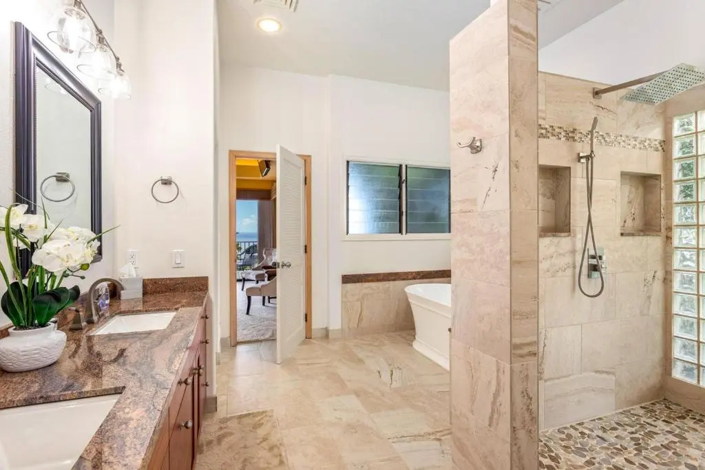 Keauhou Luxury Estate by Casago Kona - Simply Delicious - Private Pool