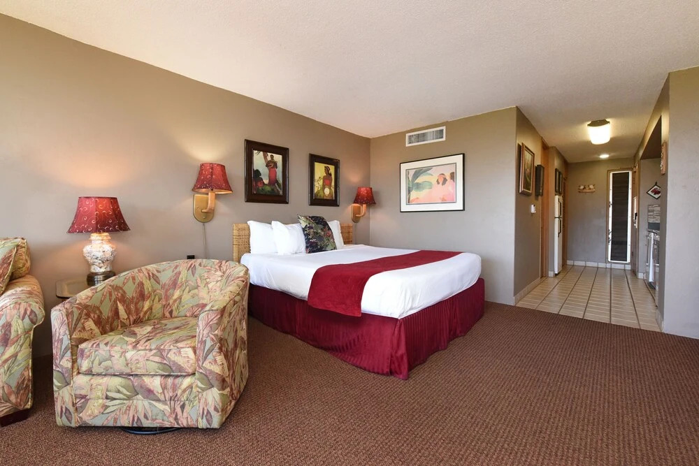 Maui Kaanapali Villas #A317
