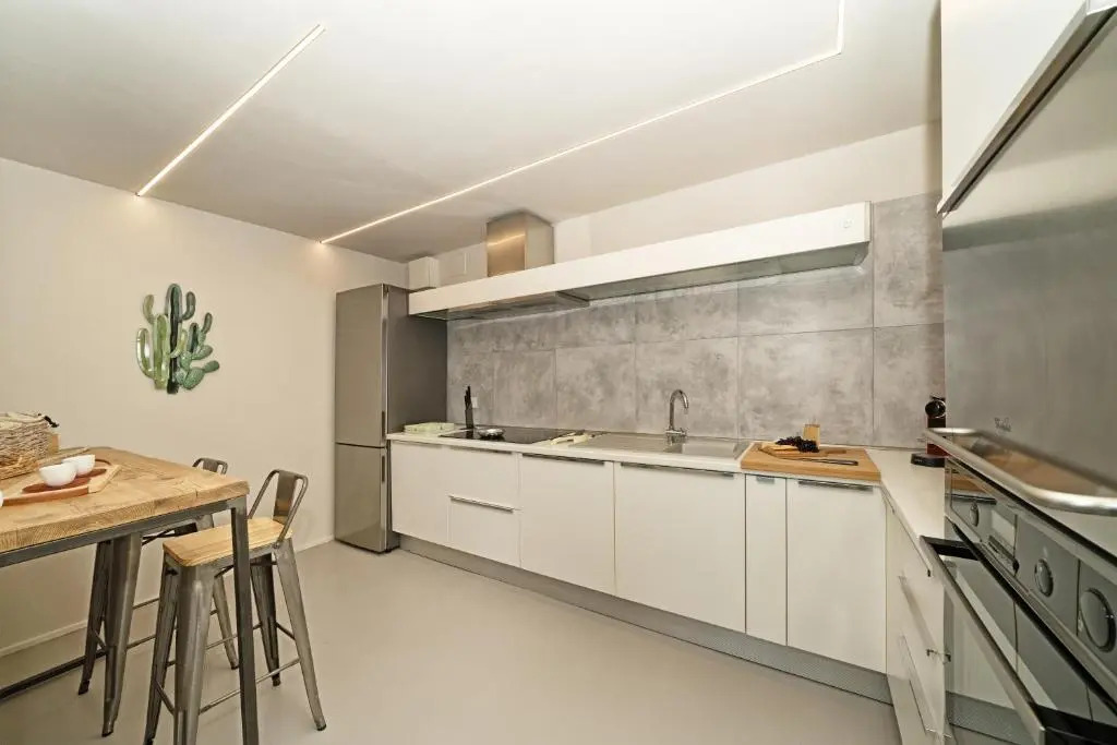Residenza Ulivi by Wonderful Italy