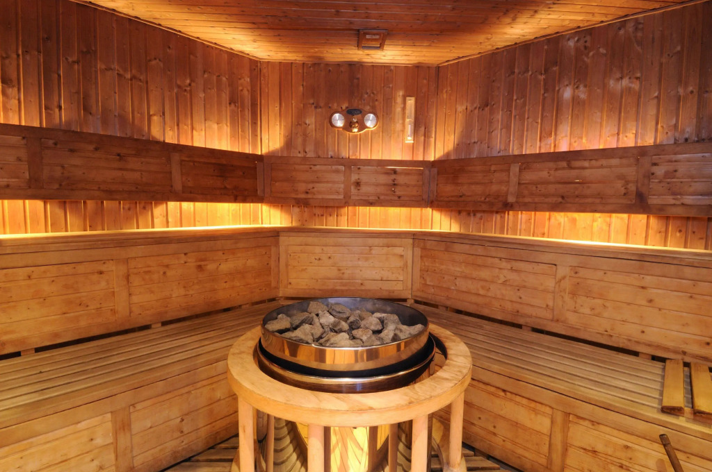 SPA Resort St Ivan Rilski - Halfboard & All Inclusive