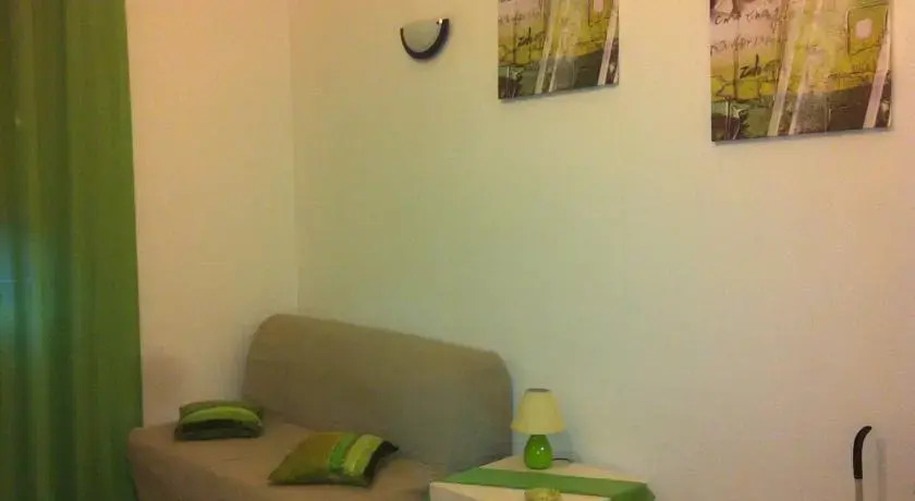 City & Sea Apartments San Siro