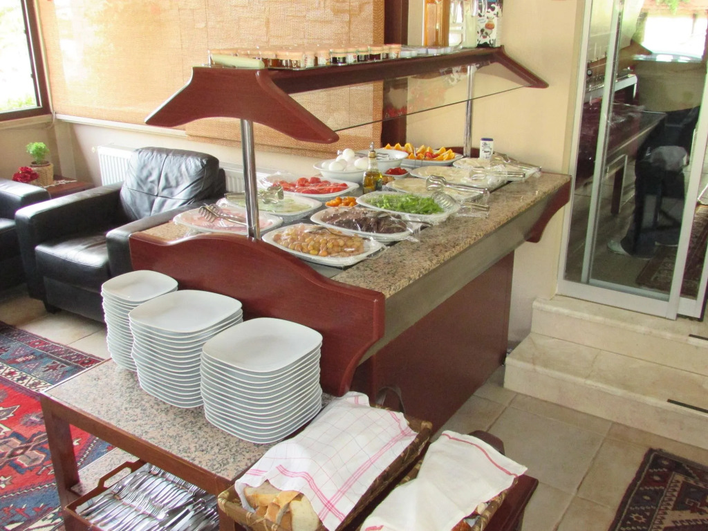 Hotel Alya